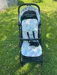 Cybex Eezy s+2 z dodatkami