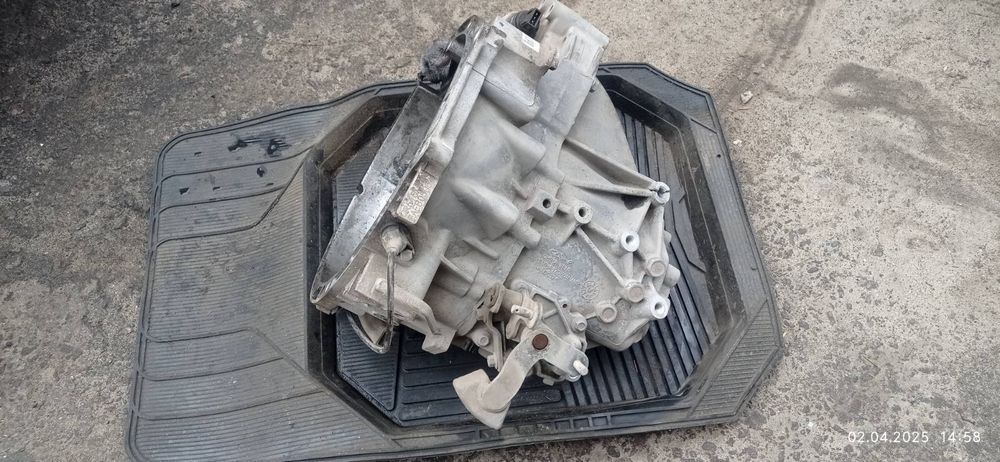 Коробка передач Zaz Forza 1.5 Заз Форза 1,5