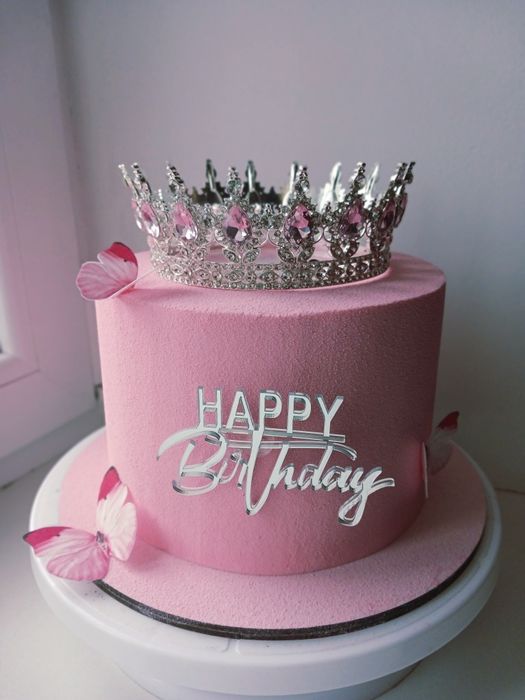 Торти на замовлення