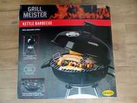 Grill kulisty Grill Meister