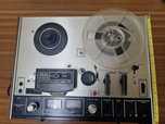 Gravador de Bobine Fitas -  VINTAGE AKAI 1973