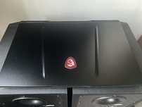 Laptop MSI GL75 i7-10750H/32GB/512+1TB RTX2060/144Hz