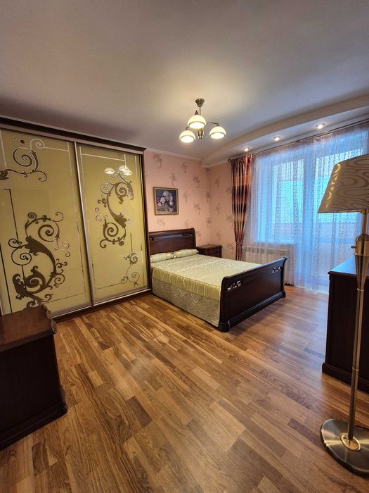 √ Продаж 2 кімнатної квартири в  Центрі. Будинок 2013 р