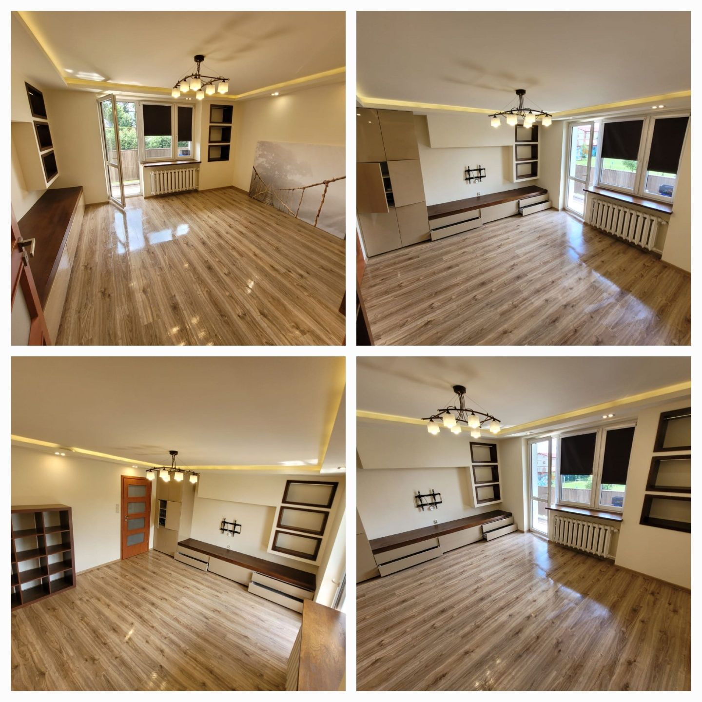 Krasnystaw, Szkolna 7, 2 pokoje, balkon, 1.piętro, idealne