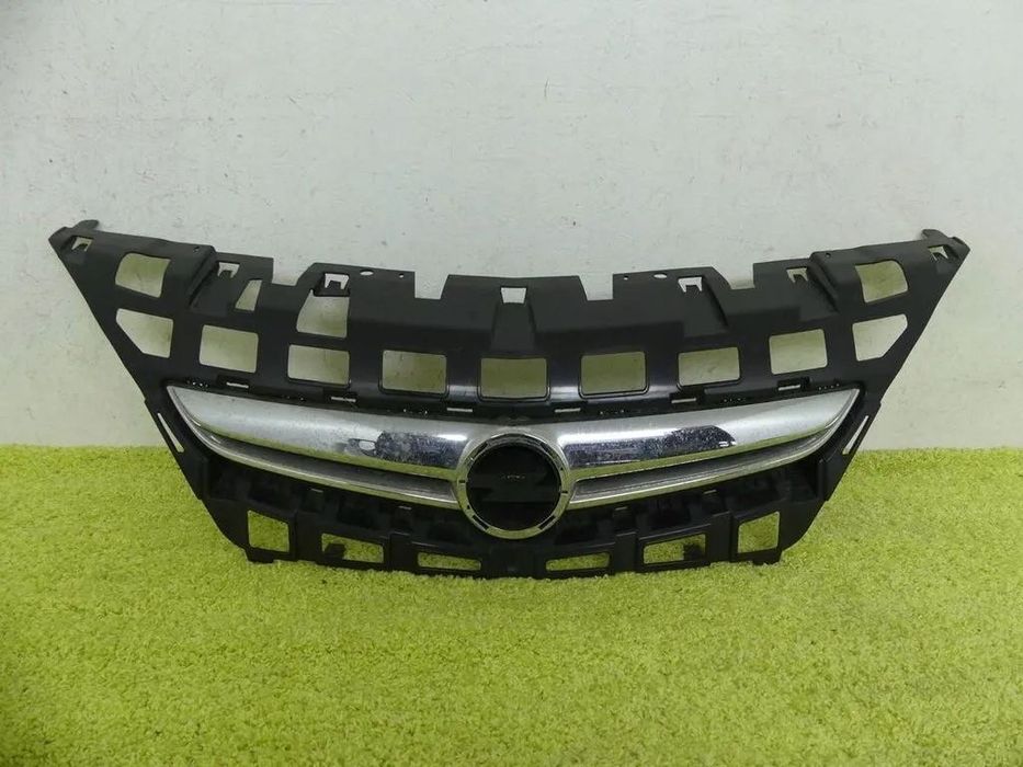 grill atrapa opel astra 4 iv j lift 11-15 gtc igła