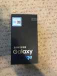 Orginalne Pudełko samsung galaxy s7 edge silver 32gb