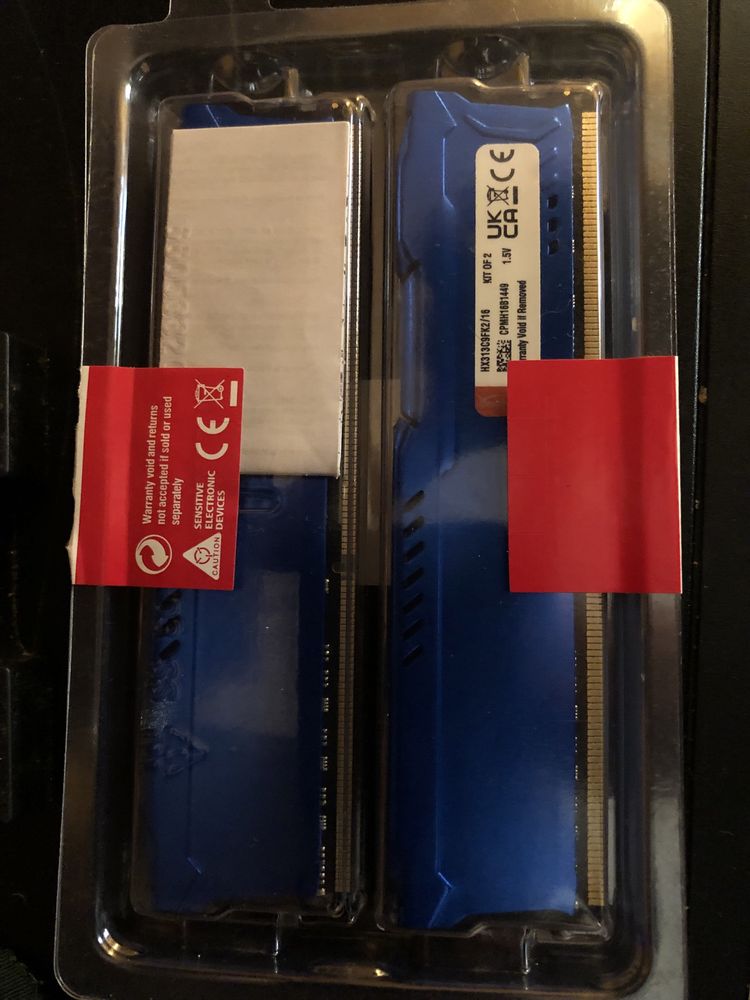 продам оперативную память ddr 3 на 16 гб