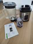 Blender kielichowy Zelmer