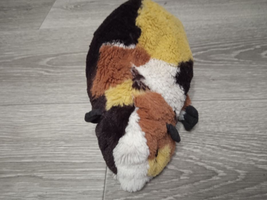 Мягкая игрушка морская свинка
