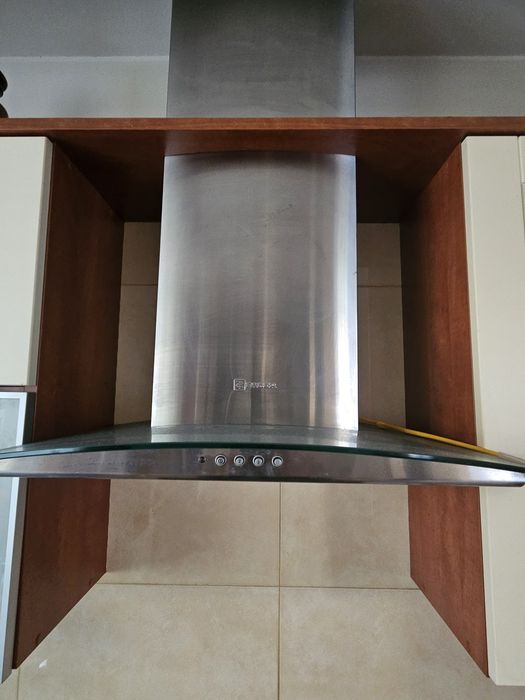 Płyta indukcyjna + Okap okazja!