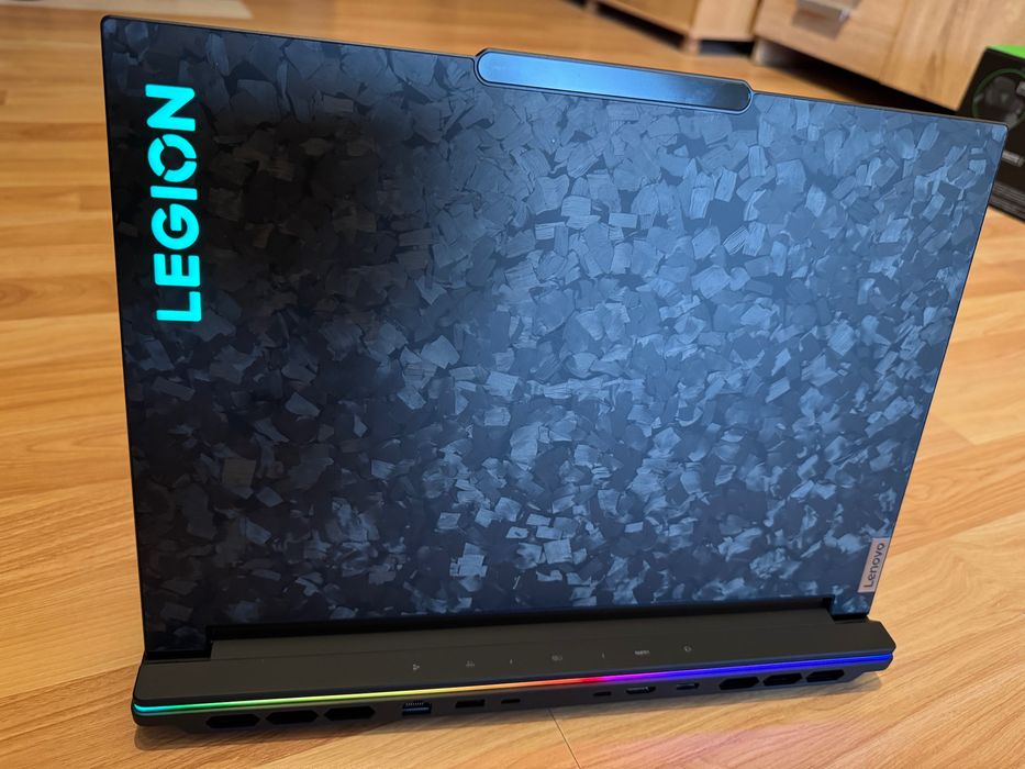 Lenowo Legion i9 pro