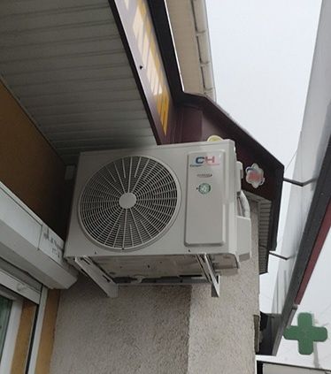 НЕ ЗАВИЩУЮ ЦІНИ! Монтаж кондиціонерів під ключ. Встановлення, підбір
