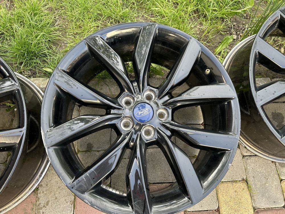 Диски форд ескейп 5*108 r19