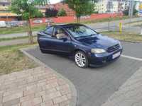 Opel astra G bertone