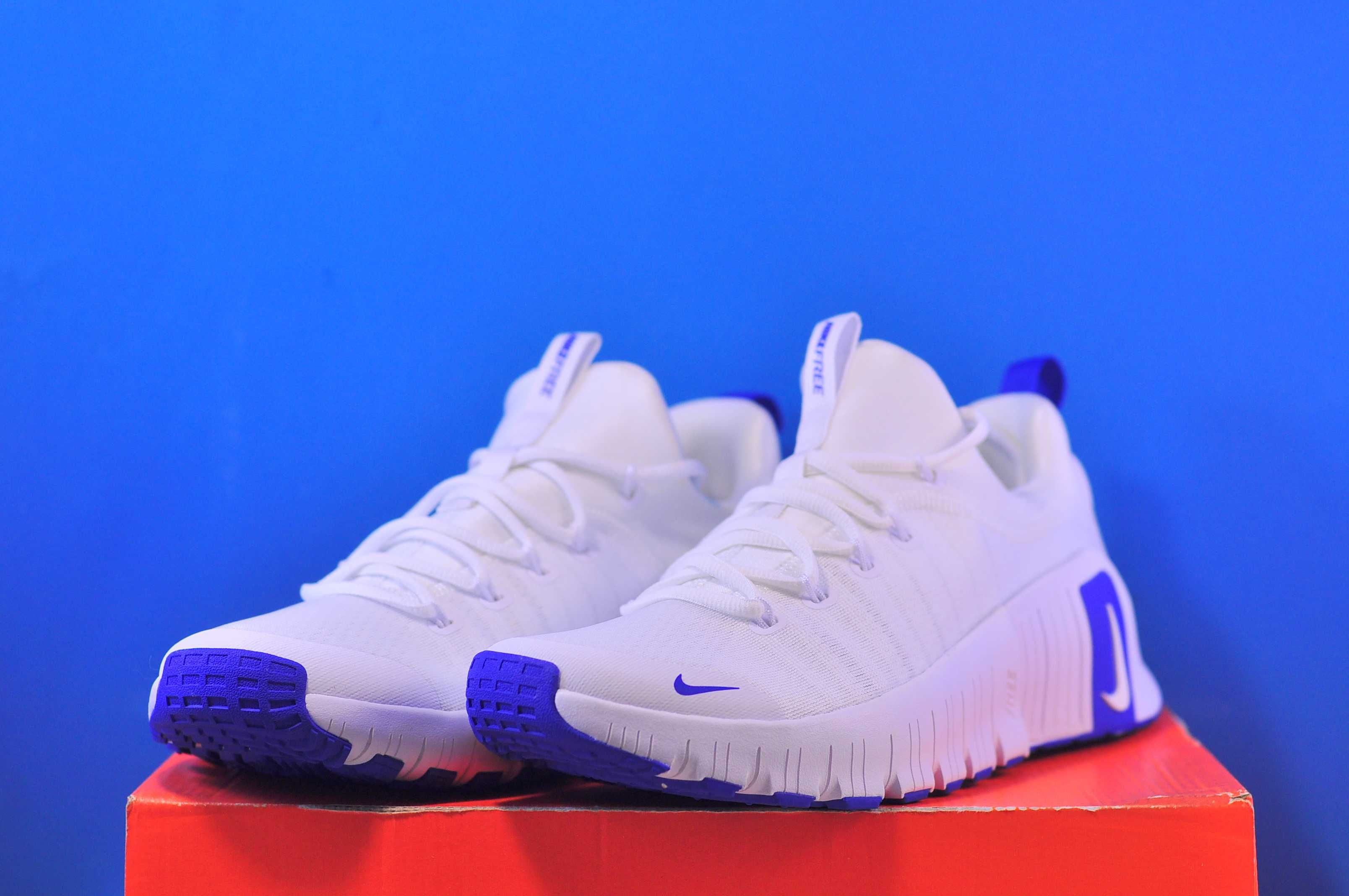 Кросівки Nike Free Metcon 6 Оригінал