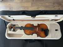 Skrzypce AKORD KVINT model ARS Music, No. 026 4/4