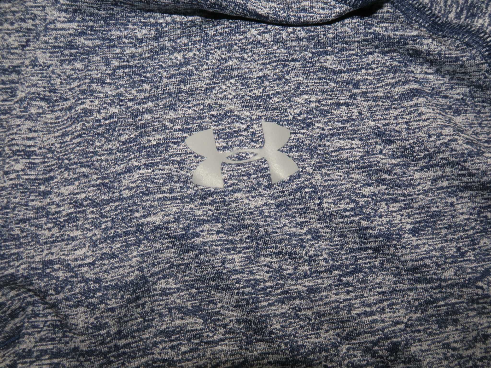 Under Armour bluza na trening siłownię L/XL