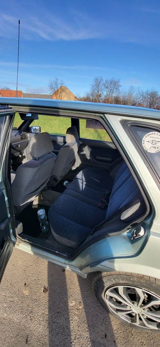 Polonez caro plus 1.6 gli