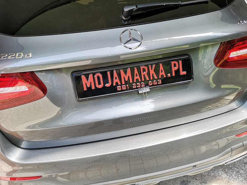 Mercedes A C CLA GLA GLC 2OI4-2OI8 Android Auto Carplay Kam cof montaż