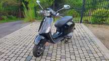 Vespa Sprint 50CC 2023