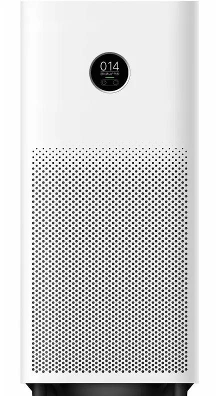 Oczyszczacz powietrza Xiaomi Mi Air Purifier 2H