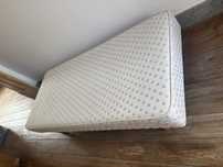Sommier cama solteiro 90x200