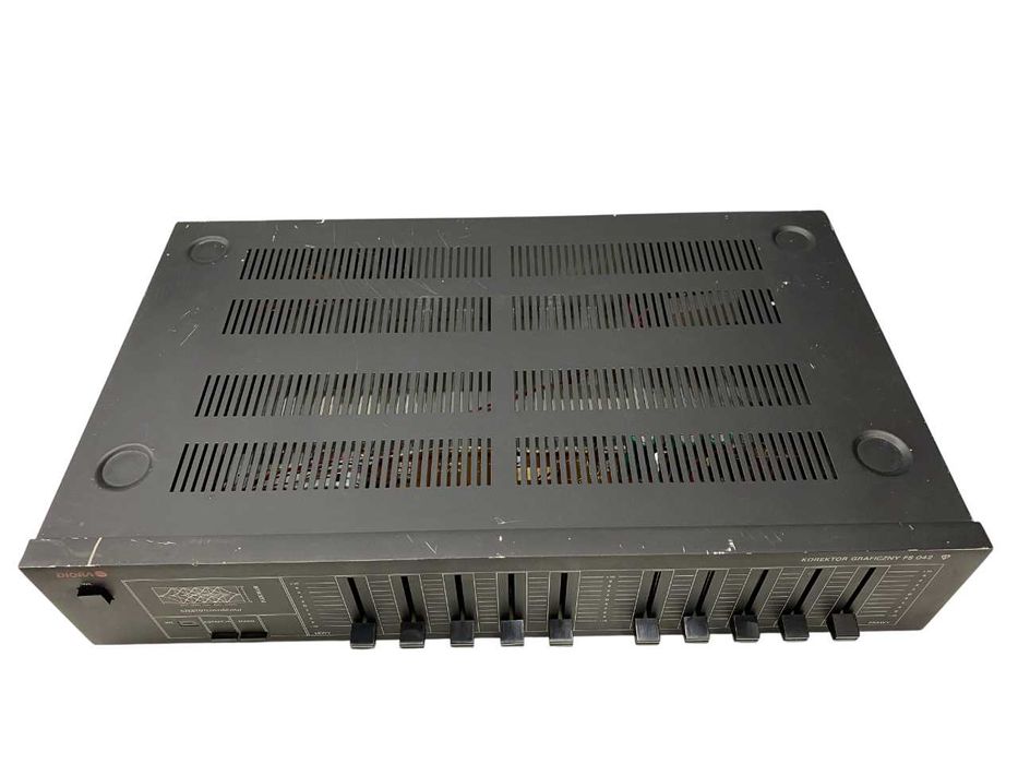 Korektor Graficzny FS 042 Diora (PRL)