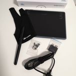 Графический планшет Huion Inspiroy H430P