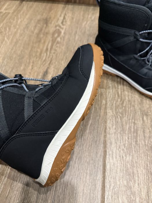 Черевики Reima tec