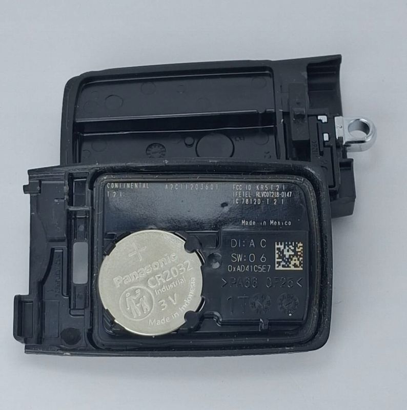 Kluczyk samochodowy Smart Key Usa Oe Acura Rdx 2019, 2021