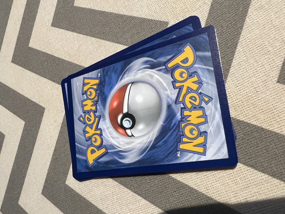 Cartas Pokémon Sword shield Lost origin