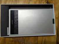Планшет Wacom Bamboo Fun Pen&Touch M CTH-670SRUPL