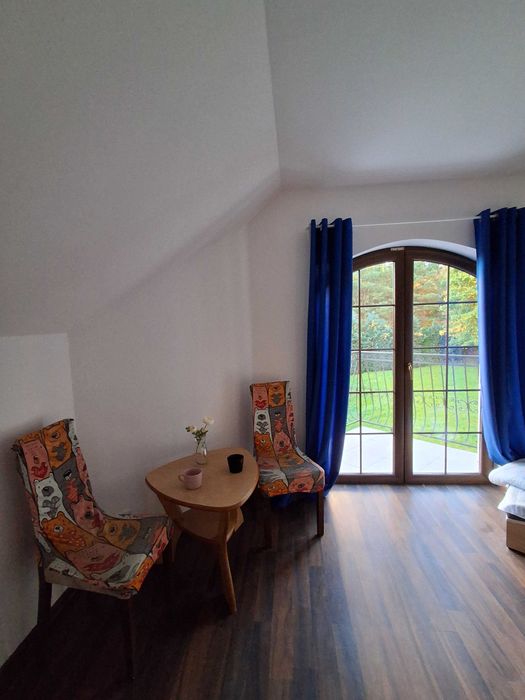 Dom dla 24 pracowników(810netto), kwatera prac. Bąkowo blisko Kowali