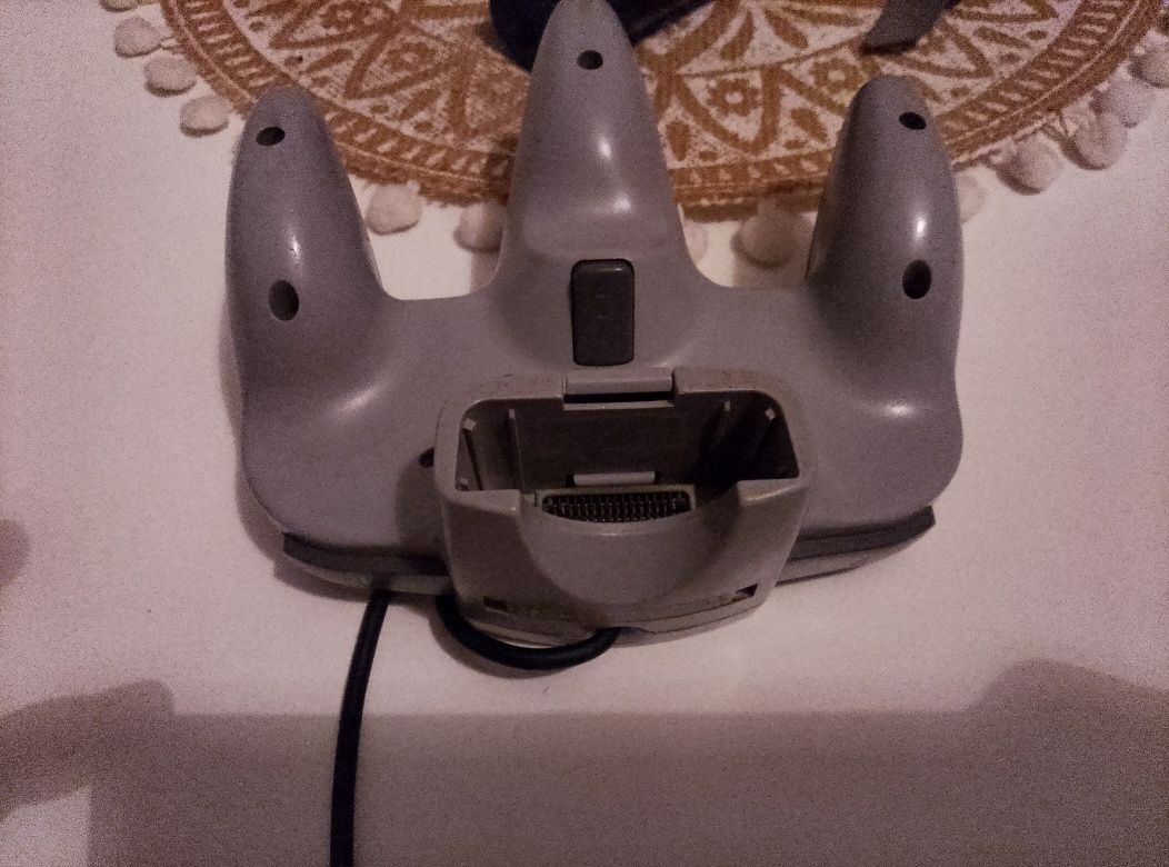 Oryginalny kontroler pad joystick Nintendo 64 n64