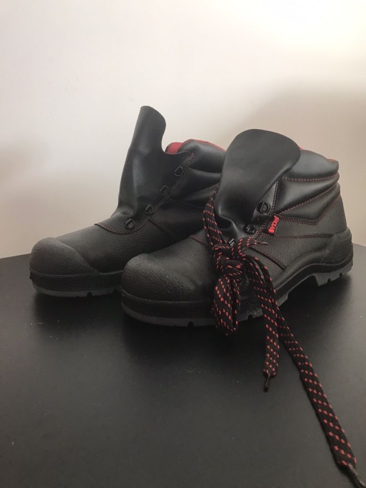 Botas YDS