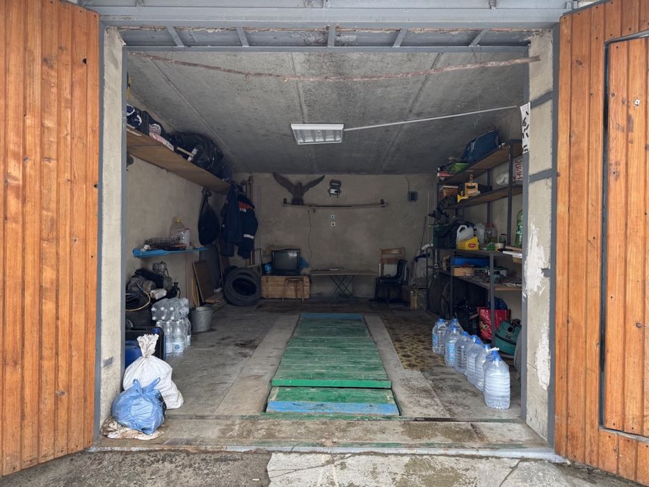 Продаж гаражу по вул.Рудненська(Левандівка)