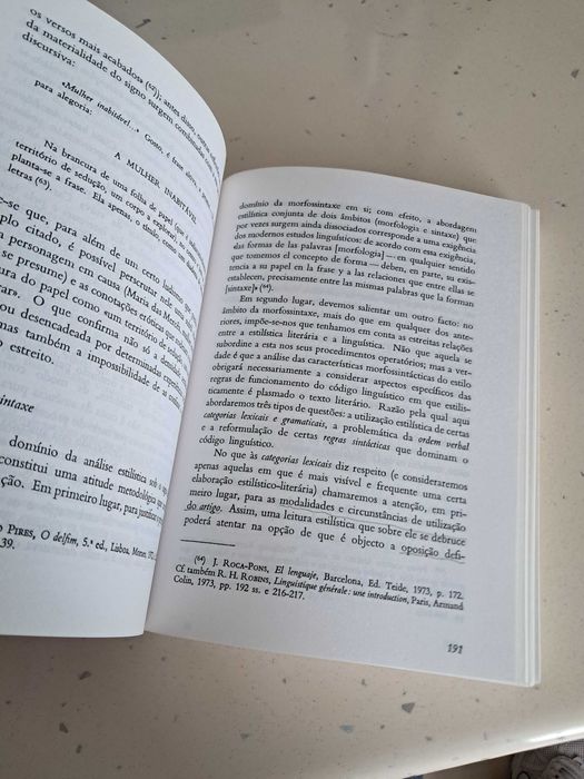 Técnicas de Análise Textual