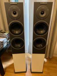 Audiovector R3 Signature White