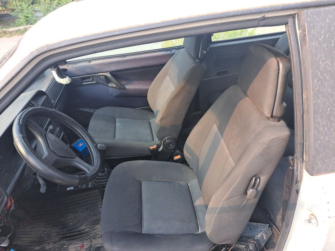 Розбор сеат малага ібіза 1.2 seat malaga ibiza
