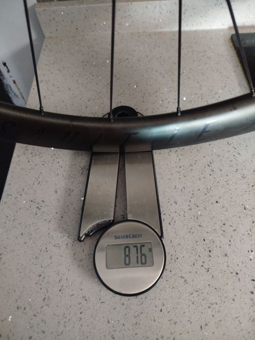 Rodas carbono Reynolds Assault