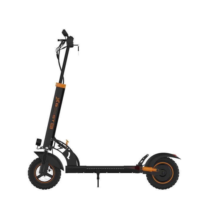 ‼️Электросамокат / Електросамокат X-BOOST-001 48V15AH 800W / Потужний
