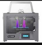 Drukarka 3D Flashforge Creator Pro2