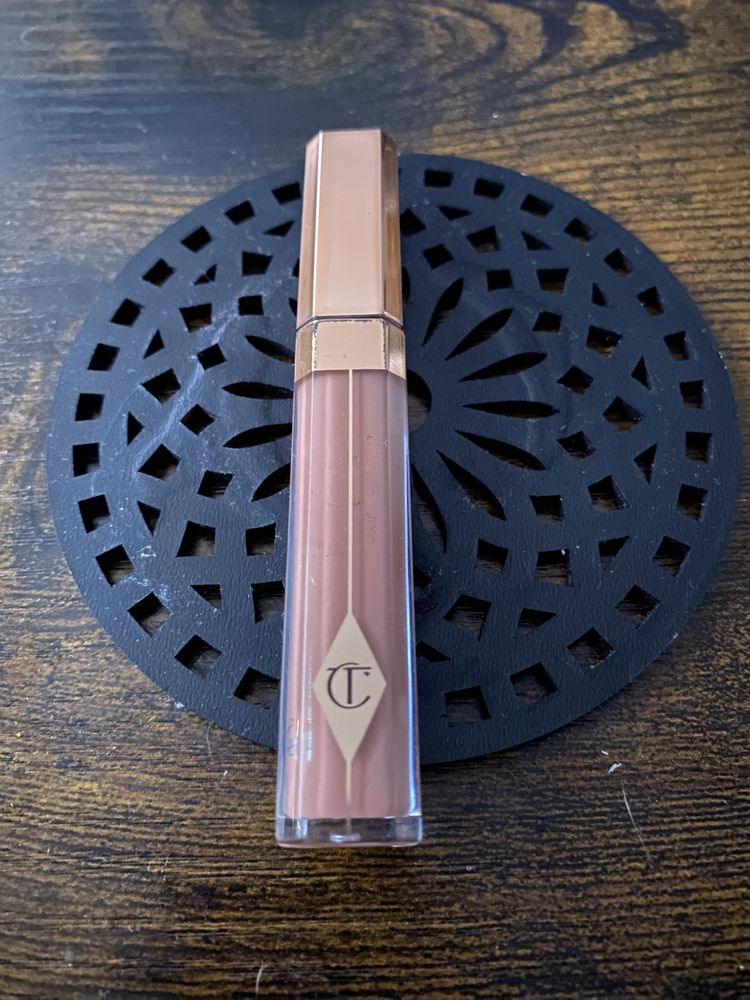 Charlotte Tilbury błyszczyk