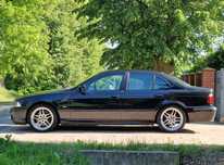 BMW Seria 5 BMW 530i A M Sports