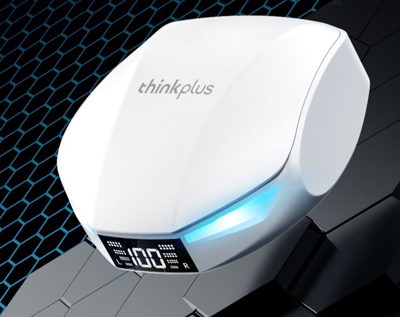 Słuchawki Lenovo Thinkplus GM2 Pro Max