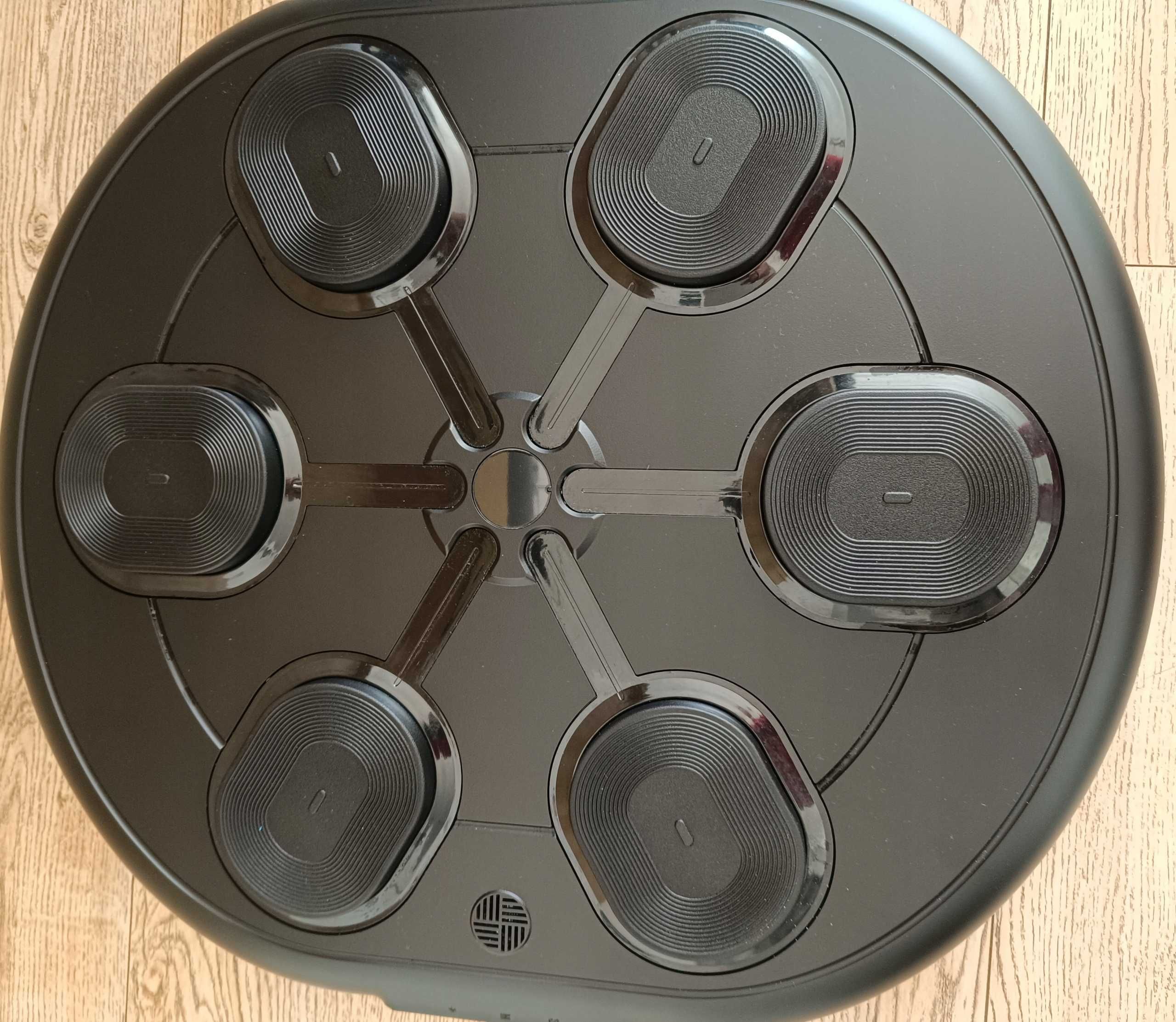 Tarcza  magic select box