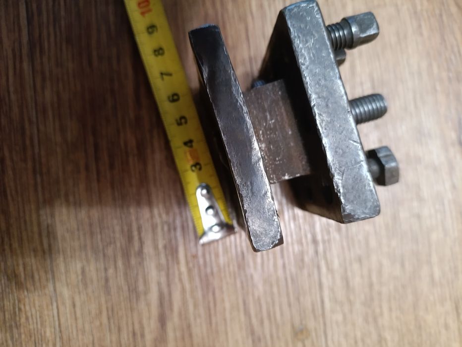 Резце держатель ТВ-16