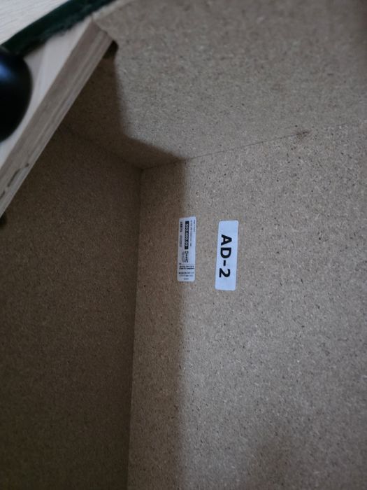 Fotel uszak Ikea strandmon