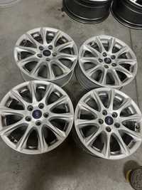 Oryginalne Alufelgi Ford 16” 5x108 ET 50