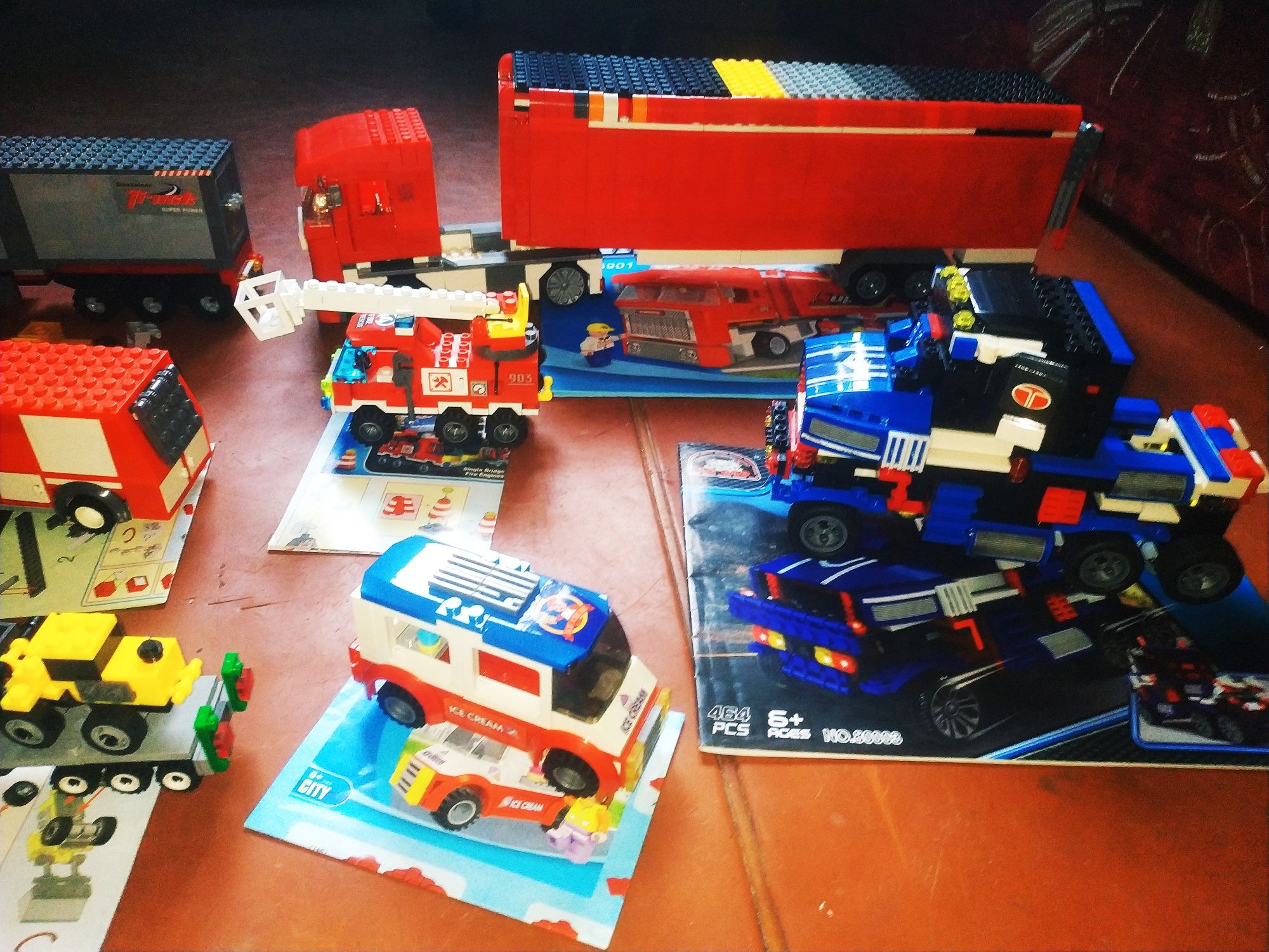 Конструктор лего Lego дитячий